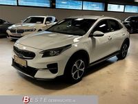 Gebraucht Kia XCeed Vision 105 PS (77 kW) 2022 Weiss SUV
