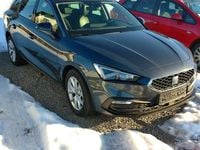 gebraucht Seat Leon Stylance, Virtual, AHK,LED, ACC