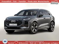 Neu Audi Q3 S-Line 265 PS (194 kW) 2025 SUV