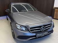 gebraucht Mercedes E300 Aut. / WINTERAKTION / HEAD-UP / NAVI / SITZH. /