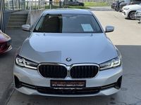 gebraucht BMW 530 530 e PHEV xDrive Limousine Aut.