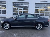 gebraucht VW Passat Highline 2,0 TDI SCR DSG