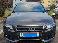 gebraucht Audi A4 18 TFSI