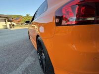 Gebraucht Audi A3 265 PS (194 kW) 2007 Orange Limousine