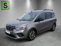 gebraucht Renault Kangoo Techno TCe 130