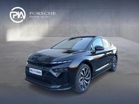 Neu Skoda Enyaq iV SportLine 210 kW (286 PS) 2026 Schwarz  metallicperleffektno SUV