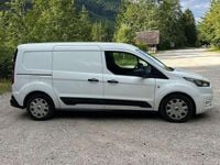 gebraucht Ford Transit Transit ConnectConnect L2 220 1,5 Ecoblue Basis Basis