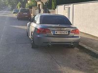 gebraucht BMW 335 Cabriolet 335 i DKG