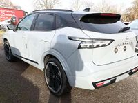 gebraucht Nissan Qashqai N-DESIGN MHEV 158 CVT Pano HUD eHK SHZ