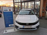 gebraucht Fiat Tipo Hybrid 130 eDCT7 Garmin