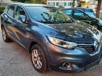 gebraucht Renault Kadjar KadjarEnergy TCe 130 6-Gang Zen Zen