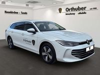 gebraucht VW Passat Variant Business eHybrid 150kW