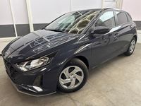 Neu Hyundai i20 Comfort 99 PS (72 kW) 2025 Rot Kleinwagen