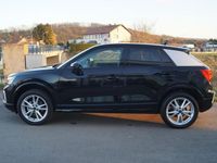 gebraucht Audi Q2 30 TDI admired