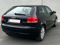 gebraucht Audi A3 1.9 TDI DPF Ambition