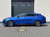 gebraucht Kia ProCeed GT Line Plus 1,5 T-GDI DCT7 118kW