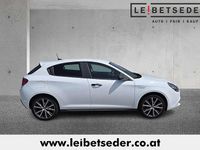 gebraucht Alfa Romeo Giulietta B-Tech 16 JTDM-2 120 TCT