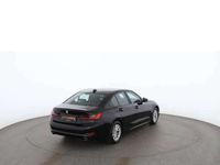 gebraucht BMW 318 d Advantage Aut LED SKY LEDER NAVI SITZHZG