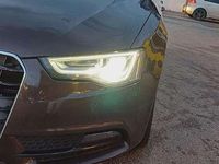 gebraucht Audi A5 2.0 TDI Sportback DPF