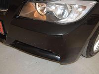 gebraucht BMW 320 320 i i * *1.Besitz**M-Paket ab werk**Alcantara**