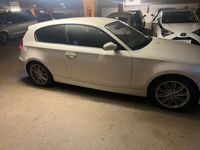 gebraucht BMW 118 118 d M-paket