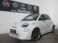 Neu Abarth 500e Turismo 114 kW (155 PS) 2026 Weiß Kleinwagen