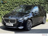 Gebraucht BMW 230e Active Tourer Shadowline 150 PS (110 kW) 2025 Saphirschwarz Van / Kleinbus