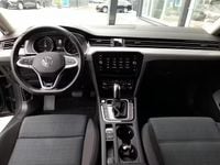 gebraucht VW Passat Passat Variant GTE e-Hybrid DSG Variant GTE e-Hybrid DSG