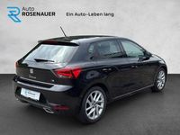 gebraucht Seat Ibiza FR 1,0 TSI