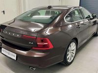 gebraucht Volvo S90 T4 Momentum Geartronic