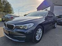 gebraucht BMW 620 Gran Turismo 620 d Aut.