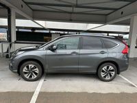 gebraucht Honda CR-V Executive 4WD