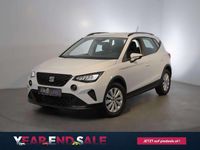 Gebraucht Seat Arona Style 110 PS (80 kW) 2024 Weiß SUV