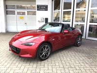 gebraucht Mazda MX5 Soft Top G184 Revolution Top