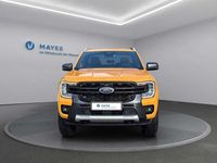 Neu Ford Ranger Wildtrack 184 PS (135 kW) 2026 Abholung