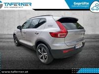 Gebraucht Volvo XC40 Plus 163 PS (119 kW) 2025 Silber SUV