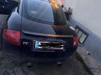 gebraucht Audi TT Coupe 1.8 T
