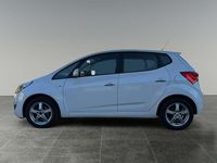 gebraucht Hyundai ix20 1,4 CVVT Europe