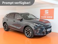 Gebraucht Cupra Terramar 150 PS (110 kW) 2025 Dunkelblau  normal SUV