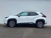 gebraucht Toyota Yaris Cross 1,5l Hyb. 4x2 Active Drive + Safety SUV