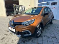 gebraucht Renault Captur ENERGY TCe 130 PF Intens **1.BESITZ**