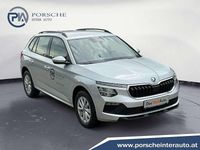 gebraucht Skoda Kamiq Essence TSI