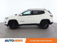 gebraucht Jeep Compass 2.0 M-Jet Limited 4WD