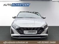 gebraucht Hyundai i20 1,2 MPI GO PLUS