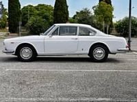 Gebraucht Lancia Flavia 92 PS (67 kW) 1964 Weiß Coupé