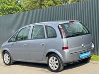 gebraucht Opel Meriva 14 16V ecoFLEX ** NUR 90.000 KM / Pickerl NEU **