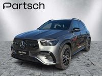 Gebraucht Mercedes GLE450 AMG 367 PS (269 kW) 2025 Grau SUV