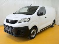 Gebraucht Peugeot Expert 120 PS (88 kW) 2024 Weiß Van
