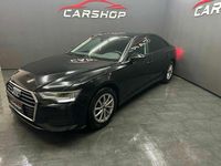 gebraucht Audi A6 40 TDI