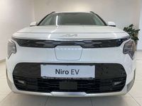 gebraucht Kia e-Niro Gold